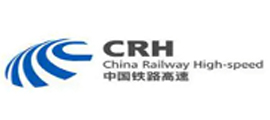 中国铁路高速